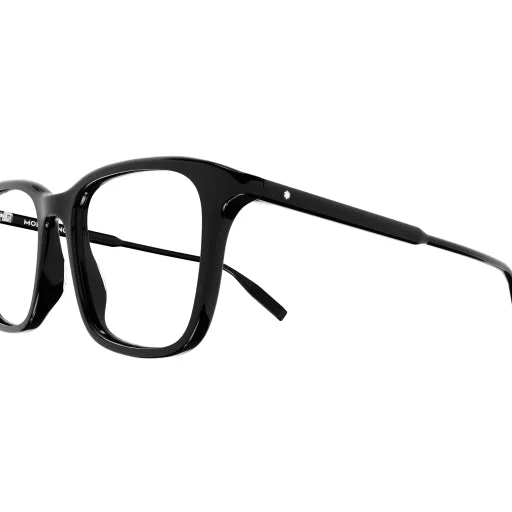 Montblanc Established MB0011O Eyeglasses - view 17